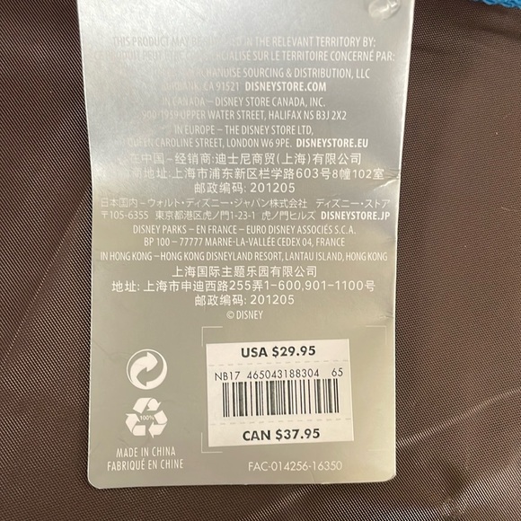 Mickey Mouse 1928 Picnic Limited Edition Picnic Blanket. Americana Collection - Picture 2 of 5